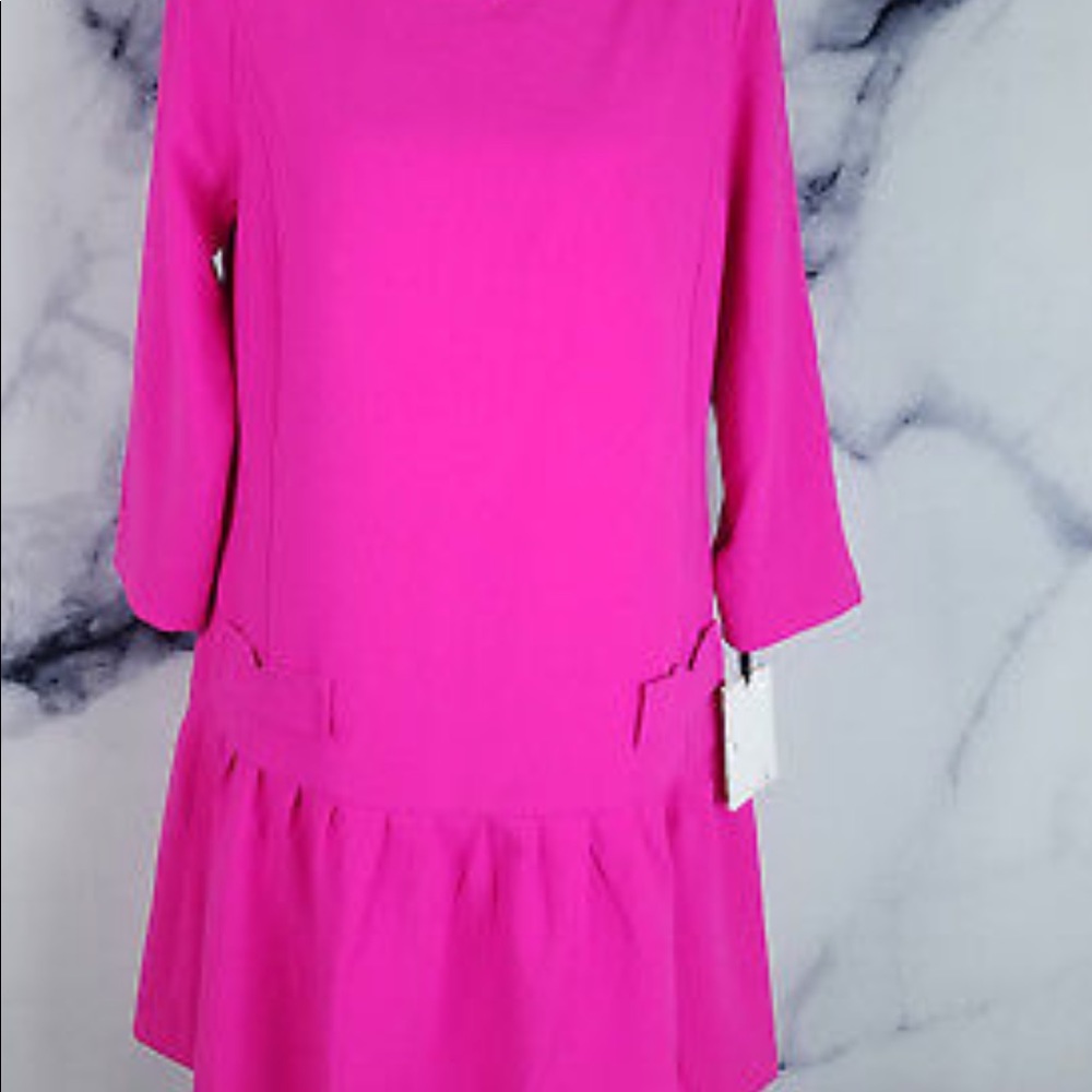 Victoria Beckham dress for Target Collab